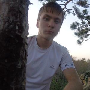 Дмитрий, 28 лет, Полевской