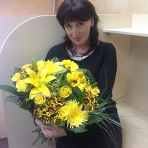 Светлана Гончарова, 55 лет, Казань
