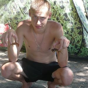 Александр, 36 лет, Саратов