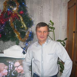 Сергей, 57 лет, Ульяновск