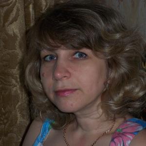Девушки в Петрозаводске: Лидия, 56 - ищет парня из Петрозаводска