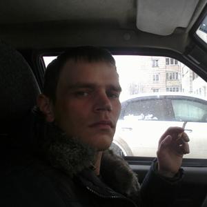 Андрей, 39 лет, Киров