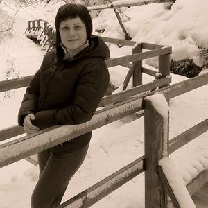 Ирина Сафронова, 43 года, Красноярск