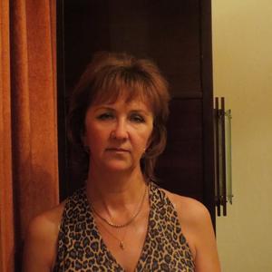Девушки в Батайске: Татьяна, 59 - ищет парня из Батайска