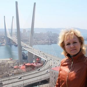 Людмила, 54 года, Химки
