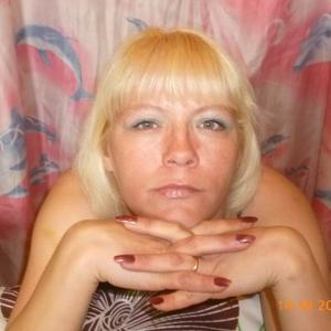 Девушки в Петрозаводске: Рита, 41 - ищет парня из Петрозаводска