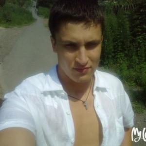 Парни в Южно-Сахалинске: Антон Казаченок, 37 - ищет девушку из Южно-Сахалинска