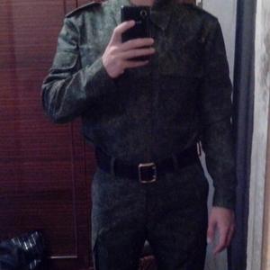 Сергей Краснобаев, 28 лет, Пенза