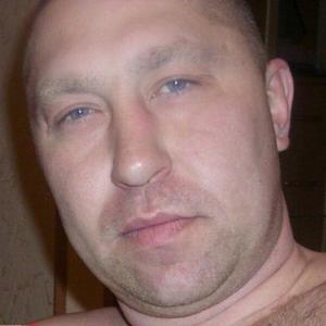Сергей, 48 лет, Пенза