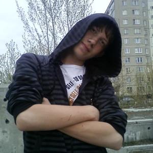Сергей, 28 лет, Челябинск