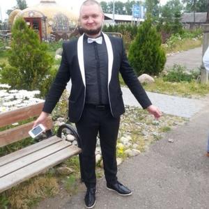 Парни в Смоленске: Денис, 34 - ищет девушку из Смоленска