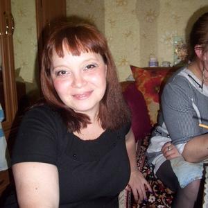 Девушки в Сыктывкаре: Наталия, 48 - ищет парня из Сыктывкара