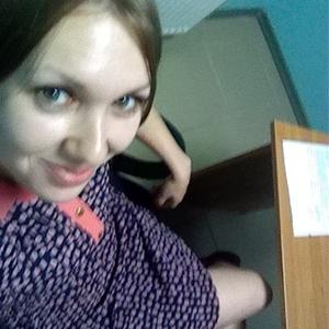 Девушки в Тольятти: Гуля, 37 - ищет парня из Тольятти