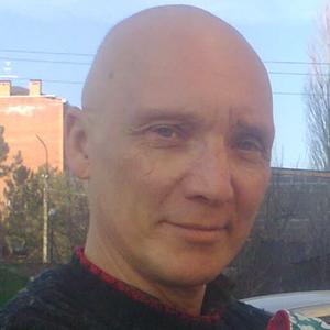 Алексей, 56 лет, Краснодар
