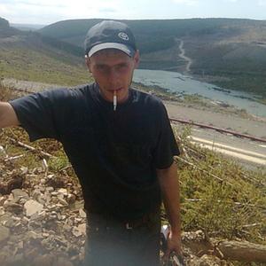 Парни в Ачинске: Дмитрий Вершинин, 41 - ищет девушку из Ачинска