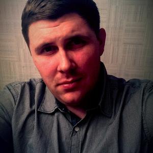 Konstantin, 36 лет, Бийск