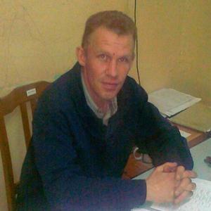 Дмитрий Гунчик, 53 года, Уфа