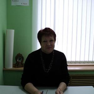 Девушки в Саратове: Ольга, 67 - ищет парня из Саратова