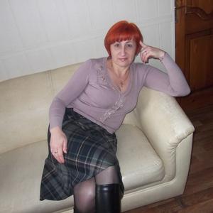 Елена, 54 года, Ставрополь