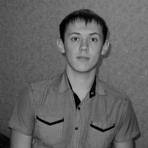 Дмитрий, 30 лет, Самара