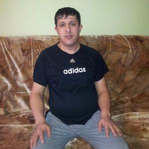 Tulqin Roziqov, 44 года, Владивосток