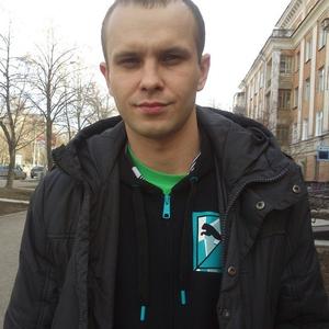 Виктор, 38 лет, Пермь