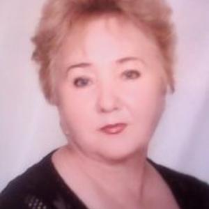 Людмила, 76 лет, Белореченск