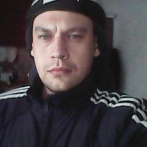  Игорь, 41 год, Брянск