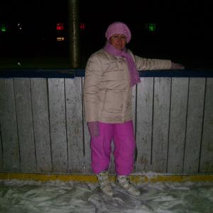 Девушки в Кемерово: Светлана, 58 - ищет парня из Кемерово