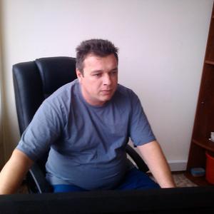Эдуард, 47 лет, Ярославль