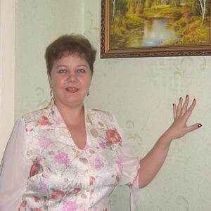 Ирина, 54 года, Рязань