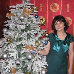 Девушки в Владивостоке: Маргарта, 53 - ищет парня из Владивостока