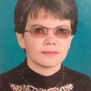 Людмила, 49 лет, Уфа