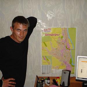 Фёдор, 48 лет, Белгород