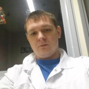 Иван, 38 лет, Звенигород