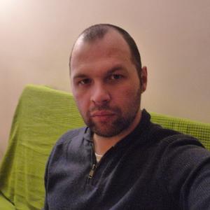 Сергей Николаевич, 42 года, Тюмень