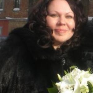 Марина, 46 лет, Рыбинск