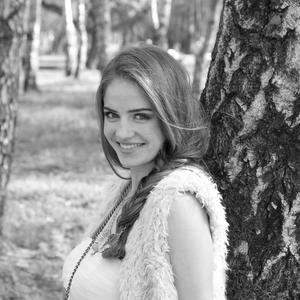 Анна, 33 года, Крымск