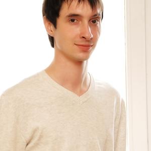 Виктор, 35 лет, Казань