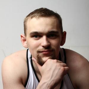 Вадим, 34 года, Череповец