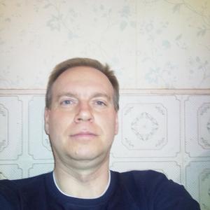 Игорь, 49 лет, Комсомольск-на-Амуре