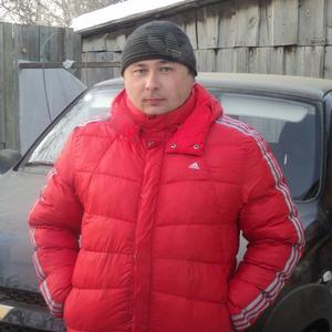 Юрий, 43 года, Уфа