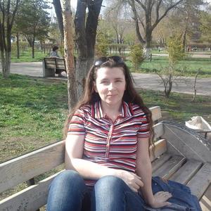 Девушки в Караганде (Казахстан): Марина, 40 - ищет парня из Караганды (Казахстан)