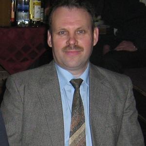 Александр Карабанов, 54 года, Омск