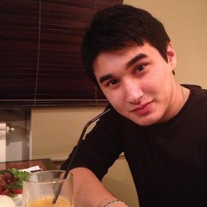 Мурат, 38 лет, Астрахань