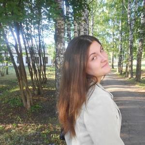 Девушки в Череповце: Анастасия, 31 - ищет парня из Череповца
