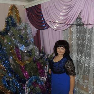 Девушки в Сызрани: Марина, 44 - ищет парня из Сызрани
