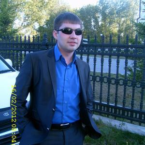 Парни в Абакане: Сергей Пестриков, 37 - ищет девушку из Абакана
