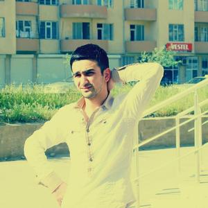 Mehdi, 36 лет, Баку