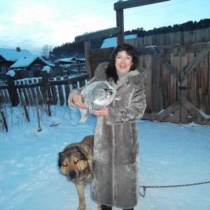 Натали , 60 лет, Иркутск